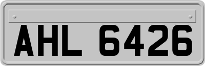 AHL6426