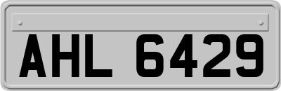 AHL6429