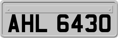 AHL6430