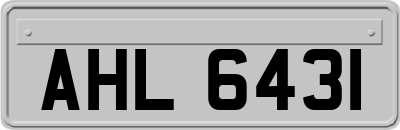 AHL6431