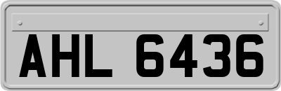 AHL6436