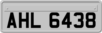AHL6438