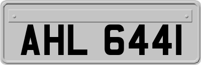 AHL6441