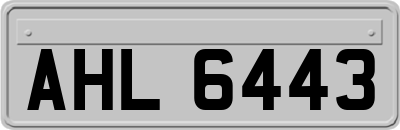 AHL6443