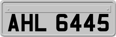 AHL6445