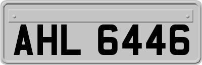 AHL6446