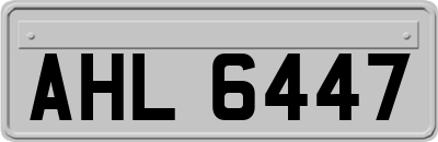 AHL6447