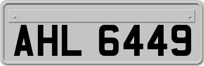 AHL6449