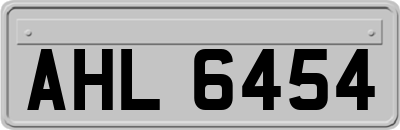 AHL6454