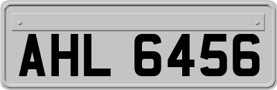 AHL6456