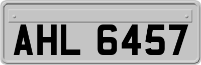 AHL6457
