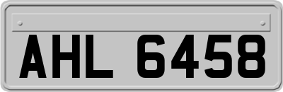 AHL6458