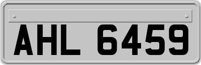 AHL6459