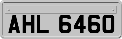 AHL6460