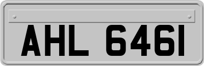 AHL6461