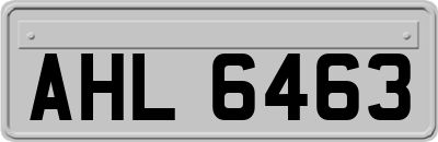 AHL6463