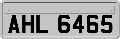 AHL6465