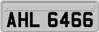 AHL6466