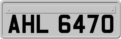 AHL6470