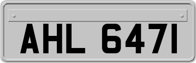 AHL6471