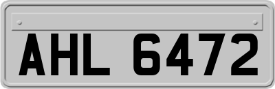 AHL6472