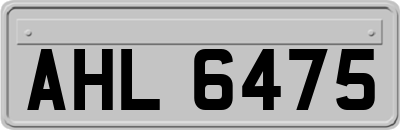 AHL6475