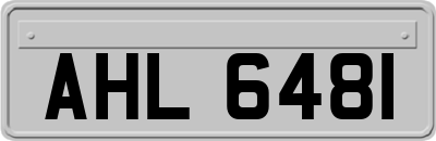 AHL6481