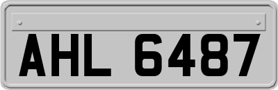 AHL6487