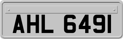 AHL6491