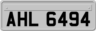 AHL6494