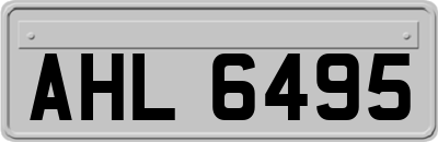 AHL6495