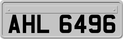AHL6496