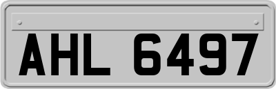 AHL6497