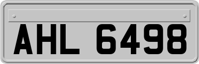 AHL6498