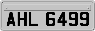 AHL6499