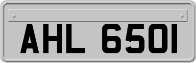 AHL6501
