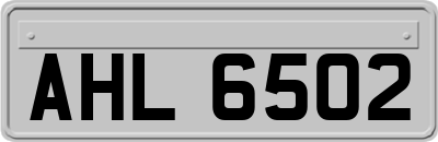 AHL6502