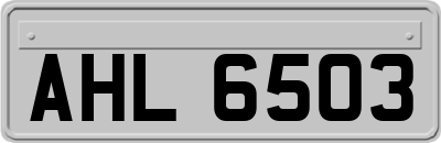 AHL6503