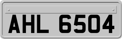 AHL6504
