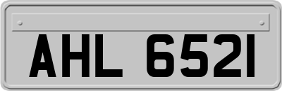 AHL6521