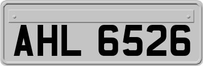 AHL6526