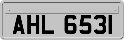 AHL6531