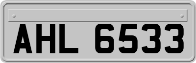 AHL6533