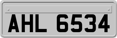 AHL6534