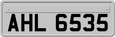 AHL6535