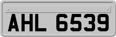 AHL6539