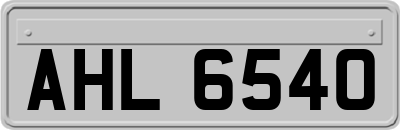 AHL6540