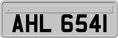 AHL6541
