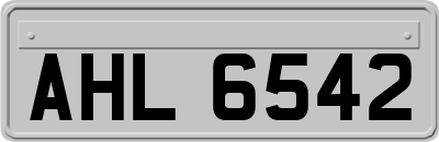 AHL6542