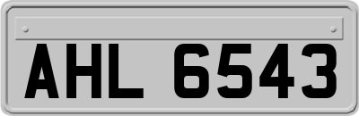 AHL6543
